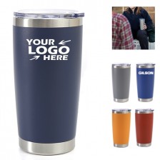 16oz Vacuum Insulated Tumbler